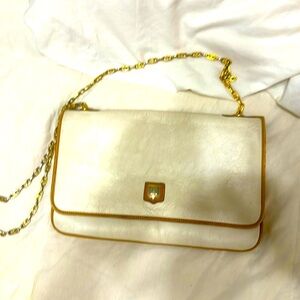 Celine Clutch/Crossbody Purse